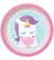 Kit Refeição para bebê Animal Fun Unicornio (6m+) - Buba - Liro Baby Store