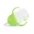 Copo Treinamento com Alça eCanudo Click Lock Verde Munchkin® - comprar online