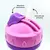 Copo Parede Dupla Animal Unicornio - Liro Baby Store