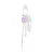 Conjunto Escovinhas de Limpeza - Munchkin®