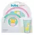 Kit Refeição para bebê Animal Fun Girafa (6m+) - Buba