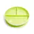 Prato com Ventosa Verde Munchkin®