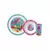Kit Refeição para bebê Aventuras Sereia (6m+) - Buba - comprar online