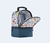 Bolsa Lancheira Térmica Estruturada - Skate - comprar online