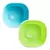 Conjunto de Tigelas Azul e Verde - Munchkin® na internet