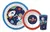 Kit Refeição para bebê Aventuras Astronauta (6m+) - Buba - comprar online