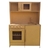 COCINA IKEA XL pintada