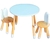 JUEGO DE MESA MARIPOSA RENO CONEJO en internet