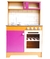 COCINA CON MICROONDAS 9MM
