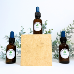 Banner de la categoría Aromaterapia y aceites esenciales