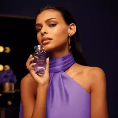 Magnific Violet Dahlia Desodorante Colônia 75ml - loja online