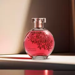 Floratta Red Blossom Desodorante Colônia 75ml - loja online