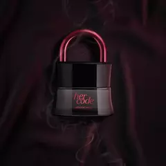 Her Code Clímax Eau De Parfum 50ml - loja online