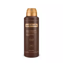 Desodorante Antitranspirante Aerossol Uomini 75G/125Ml - comprar online