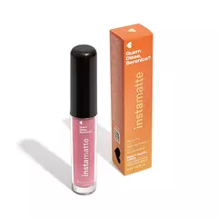 Imagem do Batom Líquido Rose Roseirali Instamatte 4ml