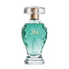 Botica 214 Fiji Paradise Floral Especiado Eau De Parfum 75ml - comprar online