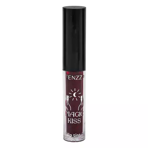 Lip Tint Magic Kiss 3,5ml - Fenzza - Vermelho