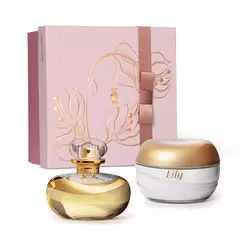 Kit Presente Dia das Mães Lily (2 itens) - comprar online