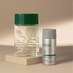 Refil Arbo Desodorante Colônia 100Ml - loja online