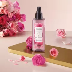 Spray Perfumado Desodorante Colônia Instance Rosa Absoluta 200ml - loja online