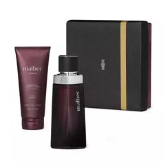 Kit Presente Dia dos Pais Malbec (2 itens) - comprar online