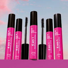 Imagem do Máscara Para Cílios 4 Em 1 Benefícios Dos Sonhos 10G