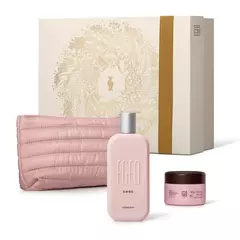 Kit Presente Natal Egeo Choc (3 Itens) - comprar online