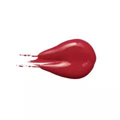 Batom Líquido Vermelho Turbinado Semi Mate Turbo SOUL 5ml - MilaBela Cosméticos