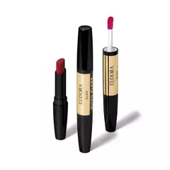 Batom Duo Vermelho Único Glam Micro Plump 1,8g - MilaBela Cosméticos