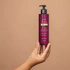 Finalizador Crono.Jelly Siàge Pro Cronology Curvas 300ml - MilaBela Cosméticos