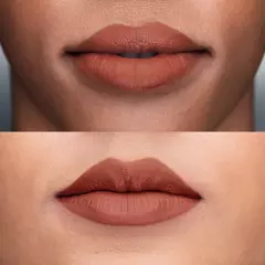 Batom Líquido Nude Icônico Eudora Make Forever Matte Tint 4ml - MilaBela Cosméticos