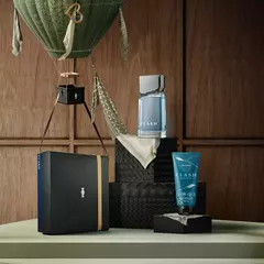 Kit Presente Dia dos Pais Clash (2 itens) - MilaBela Cosméticos