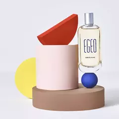 Egeo Original Desodorante Colônia 90ml - MilaBela Cosméticos