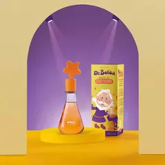 Dr. Botica Poção da Criatividade Colônia Infantil 120ml - MilaBela Cosméticos