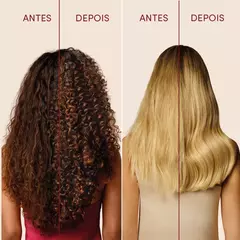 Combo Siàge Nutri Acid.Complex: Shampoo 250ml + Condicionador 200ml - comprar online