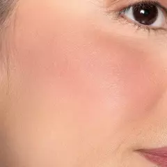 Blush em Pó Brown Fashioned Eudora Glam 5g - MilaBela Cosméticos