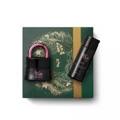 Kit Presente Natal Her Code Touch (2 Itens) na internet