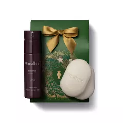 Kit Presente Natal Malbec Cuidados (2 Itens) na internet