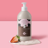 Loção Desodorante Hidratante Corporal Cuide-se Bem Deleite Chocolatudo 400ml - loja online