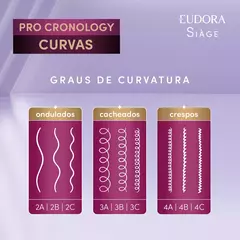 Potencializador de Nutrição Siàge Pro Cronology 30ml - comprar online