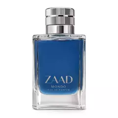 Zaad Mondo Eau De Parfum 95ml - comprar online