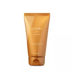 Loção Iluminadora Hidratante Desodorante Colônia Corporal Diva Suprema 150ml - comprar online