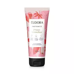 Creme Hidratante Desodorante Corporal Instance Frutas Vermelhas 180ml - comprar online