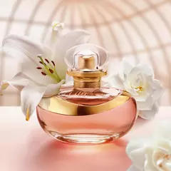 Imagem do Lily Gardénia Eau De Parfum 75Ml