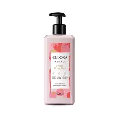 Creme Hidratante Desodorante Corporal Instance Frutas Vermelhas 400ml - comprar online