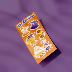 Imagem do Dr. Botica Poção da Criatividade Colônia Infantil 120ml