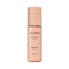 Desodorante Body Spray La Victorie Intense 100ml - comprar online