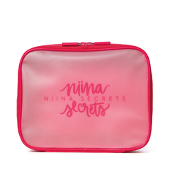 Nécessaire Pink Niina Secrets na internet