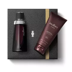 Kit Presente Dia dos Pais Malbec (2 itens) - MilaBela Cosméticos