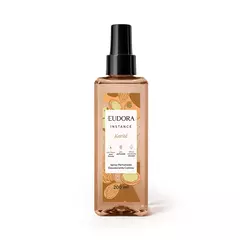 Spray Perfumado Desodorante Colônia Instance Karité 200ml - comprar online